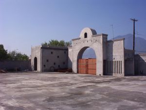 Quinta en El Carmen Centro