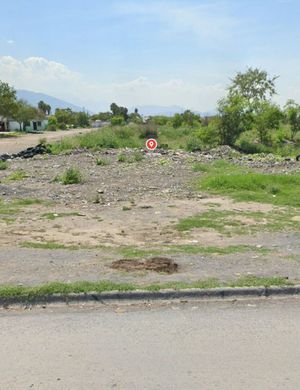 TERRENO EN ESCOBEDO