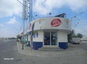 OPORTUNIDAD EN ESQUINA CON LOCALES YA POSICIONADOS