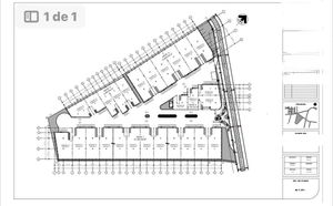 BODEGA EN RENTA EN GUADALUPE EN PARQUE INDUSTRIAL AV. RUIZ CORTINEZ