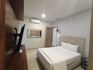 34. Departamento en Playa del Carmen