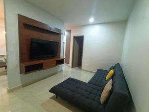 34. Departamento en Playa del Carmen