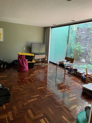 Venta de residencia en Tecamachalco, Naucalpan Estado de Mexico