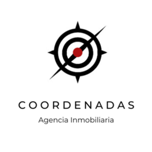 Coordenadas Agencia Inmobiliaria