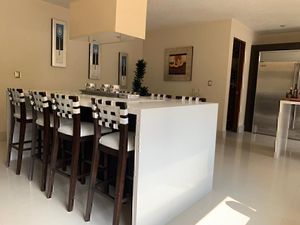 ESPECTACULAR RESIDENCIA EN VENTA LOMAS COUNTRY CLUB SANTA FÉ