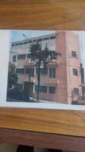 EDIFICIO EN VENTA 4 NIVELES