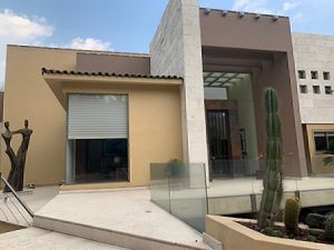 ESPECTACULAR RESIDENCIA EN VENTA LOMAS COUNTRY CLUB SANTA FÉ