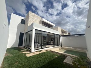 Casa en Venta en Temozón Norte, Mérida