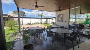 Casa en Venta en Mérida
OM Península
Luis Enrique Ortiz