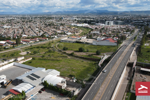 Se Vende Terreno Carretera Salida Parral