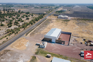 Bodega en Libramiento Durango - Mezquital