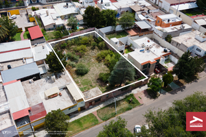 Se Vende Terreno en Blvd. Dolores del Rio