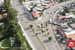 Se Renta Bodega Comercial en Blvd. Domingo Arrieta y Carretera El Pueblito