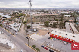 Se Renta  Terreno en Salida México