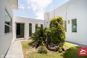 Se Vende casa en Fracc. Villas Campestre