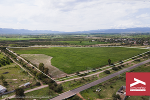 Se Vende Terreno Carretera Salida Mexico