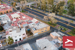 Terreno en Calle Mina