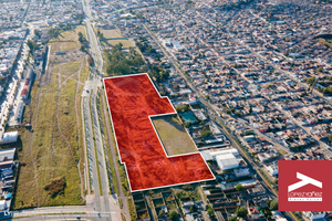 Se Vende Terreno Comercial Blvd. Estación Central