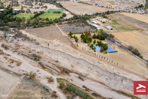 Se Vende Terreno en La Martinica