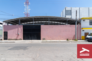 Bodega Comercial en Col. Santa Fe