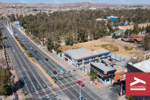 Terreno en Calle Vista Hermosa