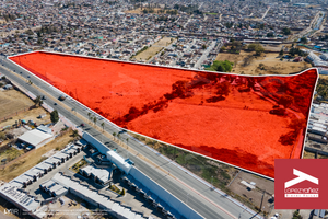 Terreno en Avenida Sahuatoba