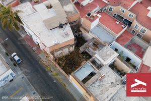 Terreno en Calle Mina