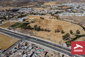 Terreno en Avenida Sahuatoba