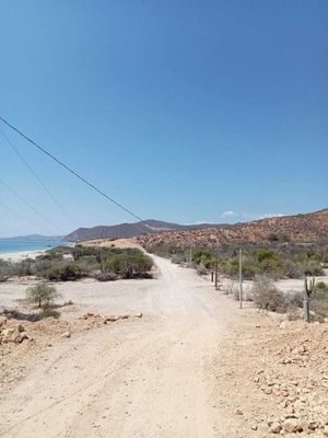 TERRENO EN CAñADA DE LA HUERTA (20 MINS. DE LOS BARRILES APROX)