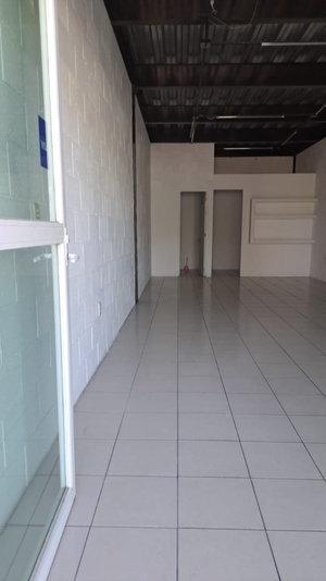 Local Comercial en Renta