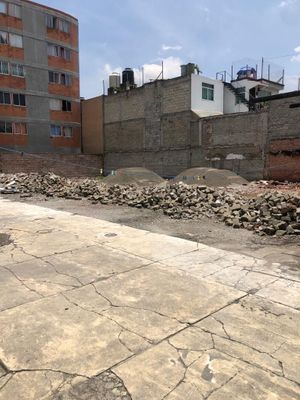 VENTA DE TERRENO PARA DESARROLLLADORES