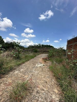 TERRENO USO MULTÍPLE EN AMATITÁN