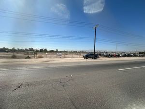 Terreno Comercial a pie de Carretera Mexicali-Tij km 1.5