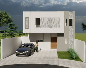 Casa en Pre-Venta en Fraccionamiento El Cielo