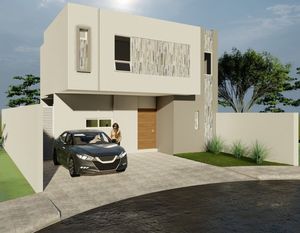 Casa en Pre-Venta en Fraccionamiento El Cielo