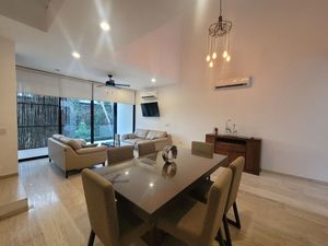 Hermoso Townhouse completamente Amueblado y equipado en Cabo norte