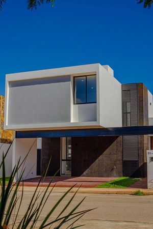 Casa  Bambu en Venta, Praderas del Mayab.