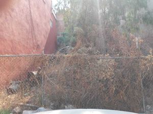 TERRENO EN VENTA EN TLANEPANTLA