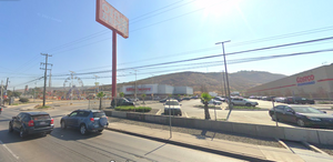 Terreno comercial en Renta en Ensenada Baja California