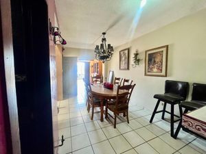 CASA EN VENTA LOS OLIVOS