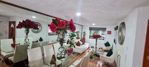 HERMOSA CASA EN VENTA EN COYOACAN, CERRO DEL AGUA