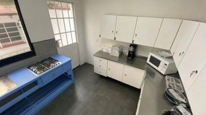 CASA EN VENTA EN PITAGORAS, NARVARTE 20%USO DE SUELO  PARA OFICINAS