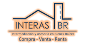 Interas Bienes Raices