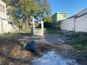 TERRENO EN VENTA EN EL CENTRO DE GUADALIUPE, N.L.