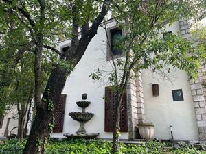 Casa en Vanta en Bosques de San Ángel, San Pedro Garza García