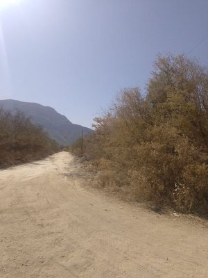 Terreno Campestre Raúl Caballero   En Juárez En Esquina