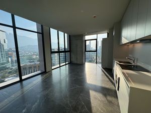 Renta de Departamento Nuevo en Torre Acacia, Distrito Armida SPGG