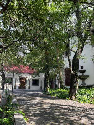 Casa en  Bosques de San Ángel