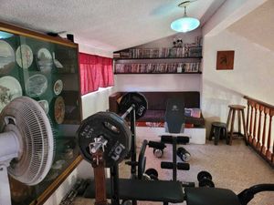 CASA EN VENTA EN LOMAS DE CUERNAVACA