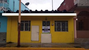 CASA EN VENTA EN SANTIAGO TUXTLA, DOS RECAMARAS UN NIVEL